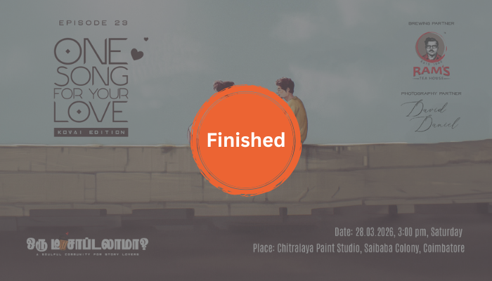 One Song for your Love